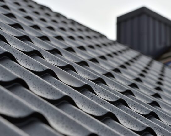 roofing solutions for homes and businesses in Houston