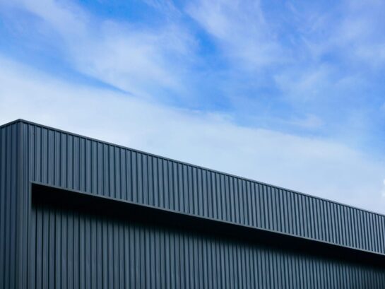 Houston Metro Industrial Roofing Design Solutions